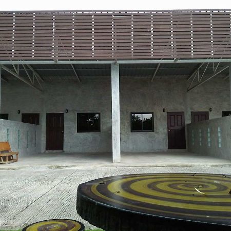 Sweet Mango Resort Ban Pak Thang  Extérieur photo
