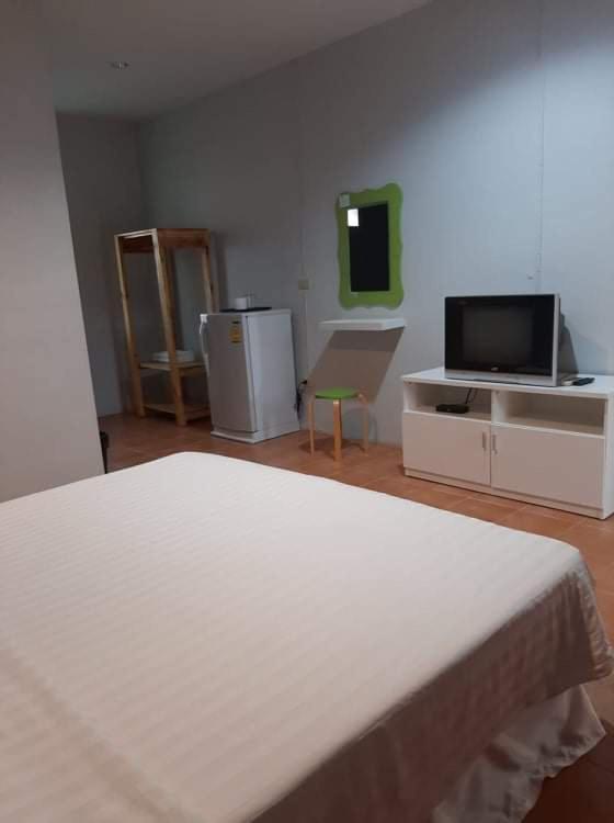 Sweet Mango Resort Ban Pak Thang  Extérieur photo
