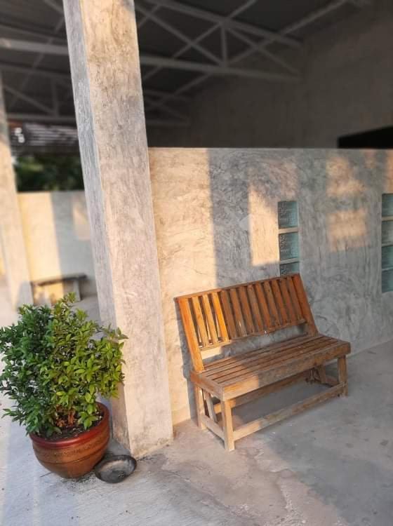 Sweet Mango Resort Ban Pak Thang  Extérieur photo