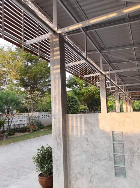 Sweet Mango Resort Ban Pak Thang  Extérieur photo