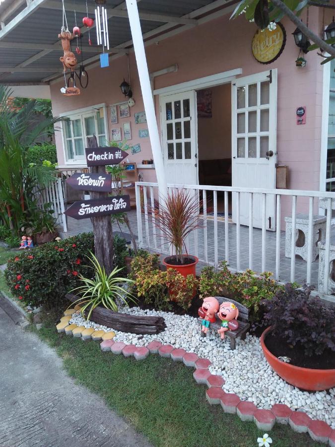 Sweet Mango Resort Ban Pak Thang  Extérieur photo