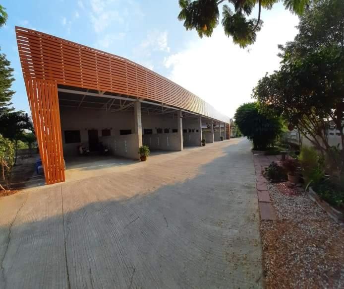 Sweet Mango Resort Ban Pak Thang  Extérieur photo