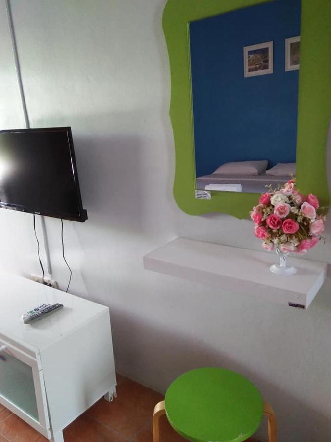 Sweet Mango Resort Ban Pak Thang  Extérieur photo