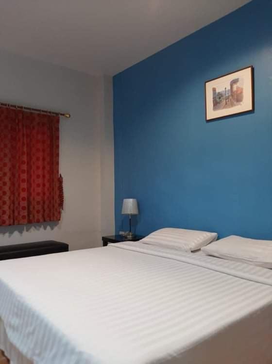 Sweet Mango Resort Ban Pak Thang  Extérieur photo