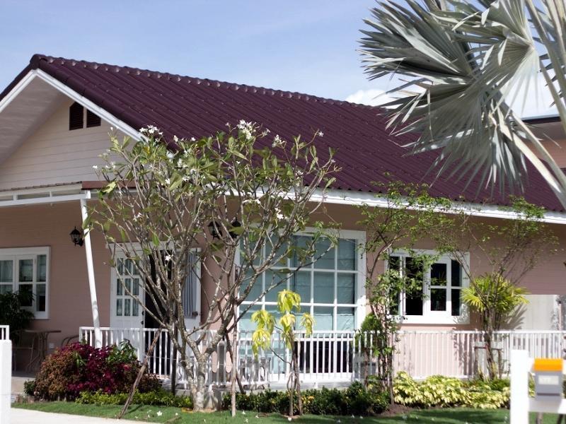 Sweet Mango Resort Ban Pak Thang  Extérieur photo