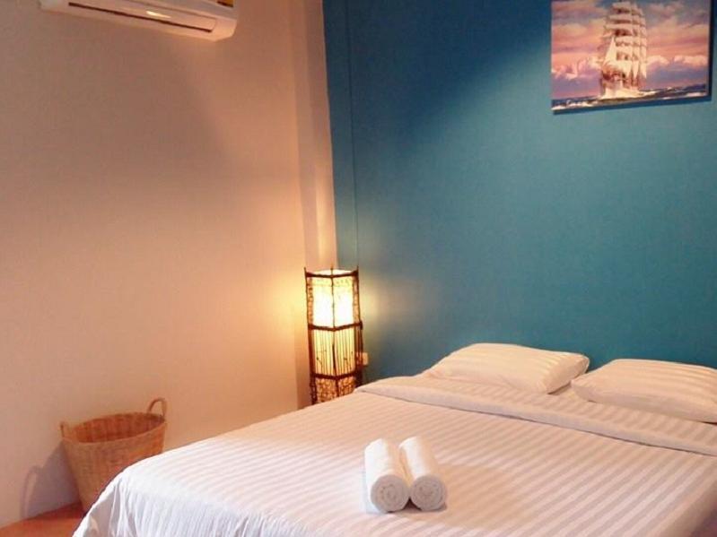 Sweet Mango Resort Ban Pak Thang  Extérieur photo