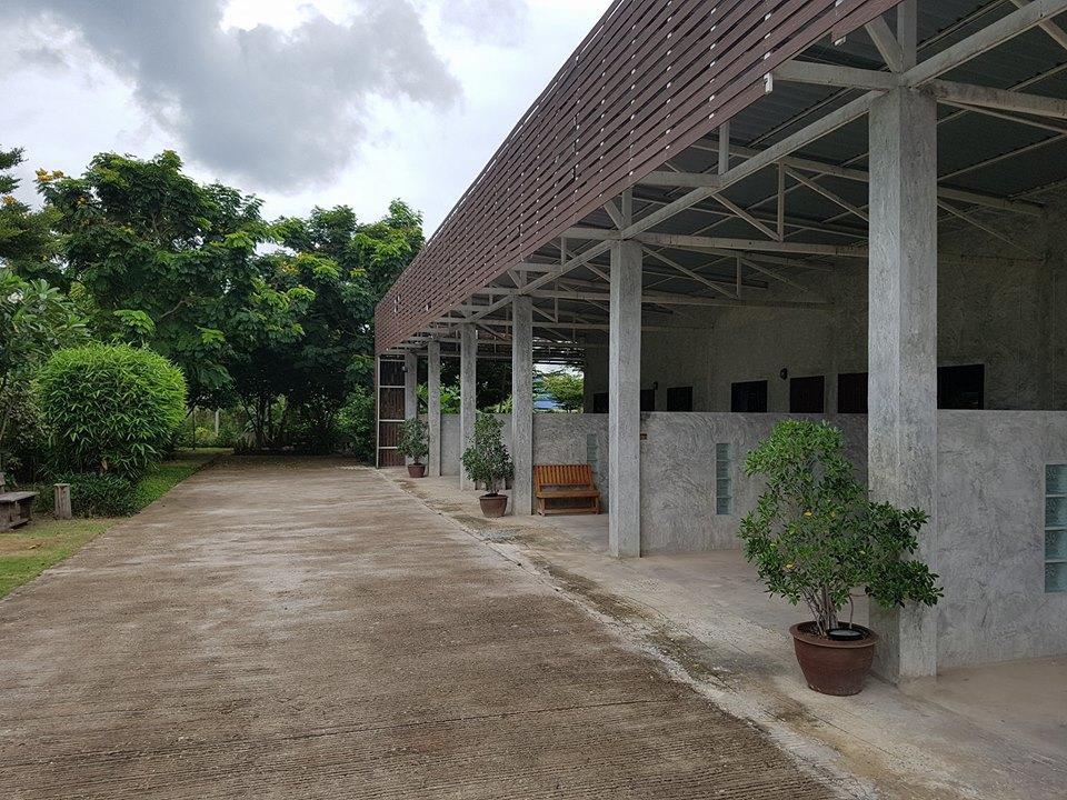 Sweet Mango Resort Ban Pak Thang  Extérieur photo