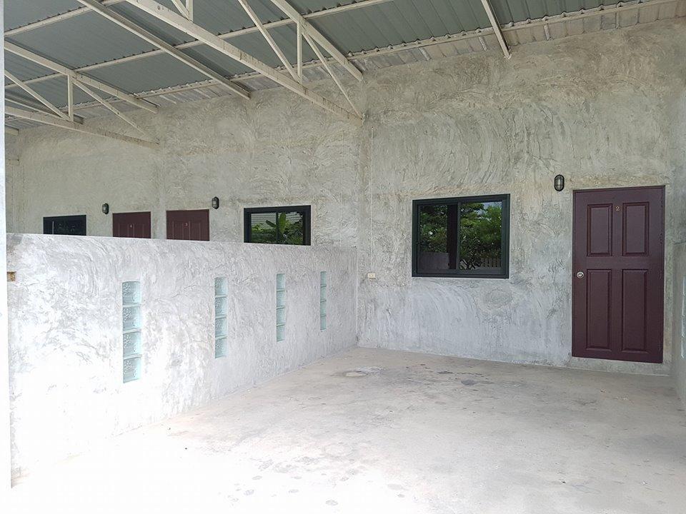 Sweet Mango Resort Ban Pak Thang  Extérieur photo