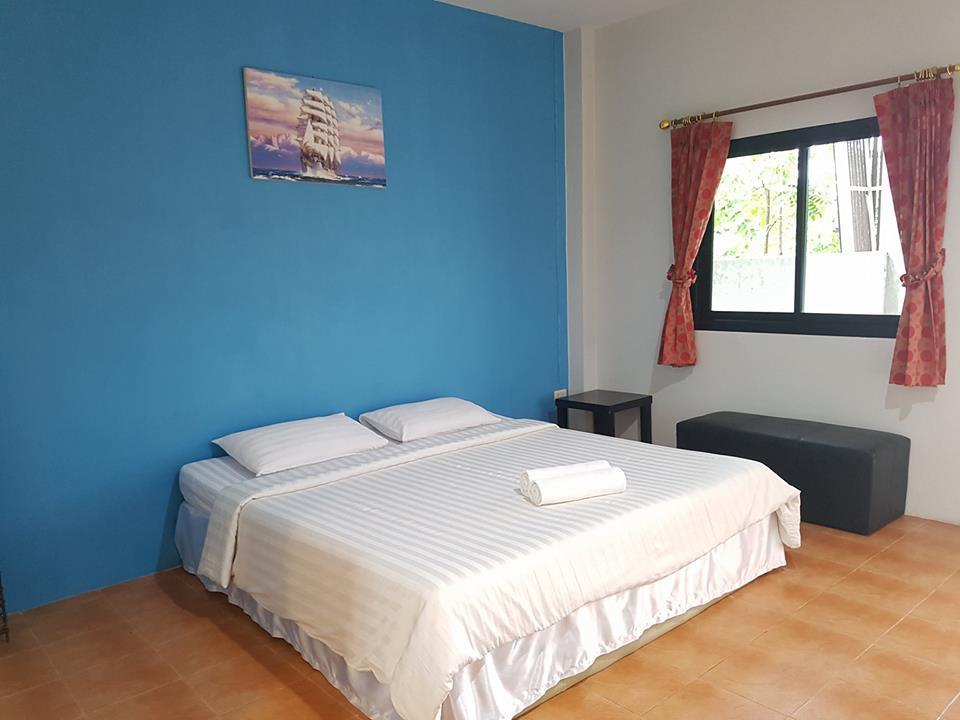 Sweet Mango Resort Ban Pak Thang  Extérieur photo