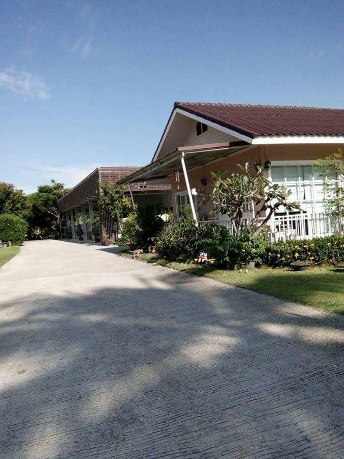 Sweet Mango Resort Ban Pak Thang  Extérieur photo