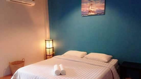 Sweet Mango Resort Ban Pak Thang  Extérieur photo