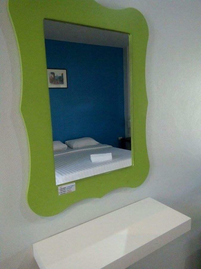 Sweet Mango Resort Ban Pak Thang  Extérieur photo
